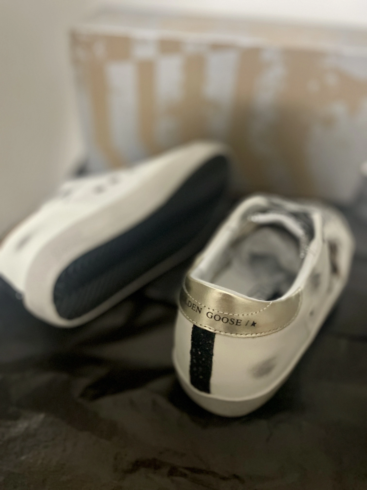 & OOBB-- GWF00103.F003070.11136 3.2cm Heel height item:C-X018D2122